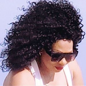 Meet your Posher, Maureen